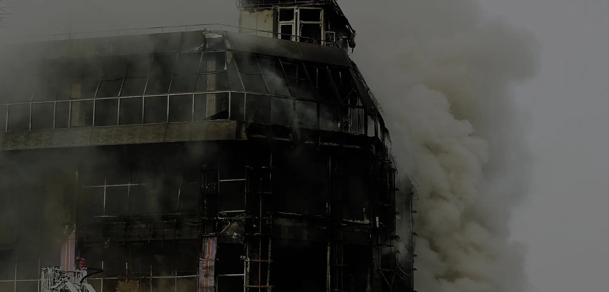 Servicios de Incendio y Riesgos Aliados